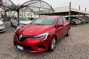 RENAULT - Clio - TCe 12V 100 CV 5p. Life GPL