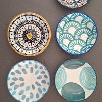 5 piccole ciotole H&H  HARTING+HELLING