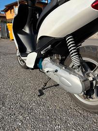 Scooter Yamaha Jog R