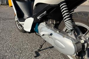 Scooter Yamaha Jog R