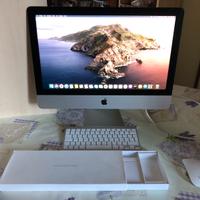 IMac 21,5 Pollici HD