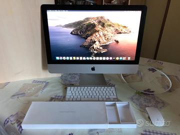 IMac 21,5 Pollici HD