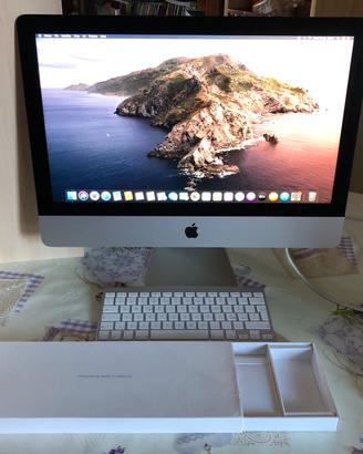 IMac 21,5 Pollici HD