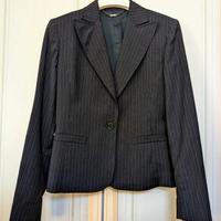 Dolce & Gabbana - Taglia 40 - Giacca gessata