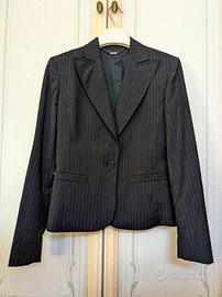 Dolce & Gabbana - Taglia 40 - Giacca gessata