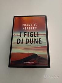 I figli di Dune 