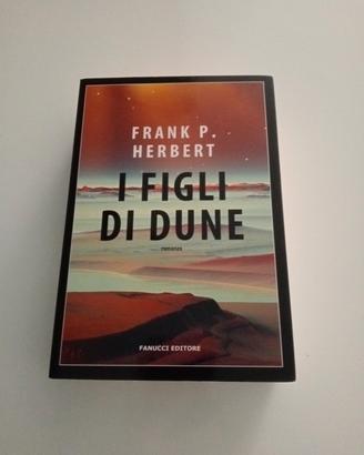 I figli di Dune 