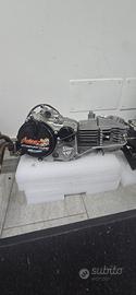Motore 160 yx  elaborazione Aster76 ohvale- Bucci
