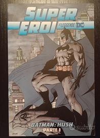 Batman Hush - Parte 1