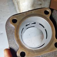 cilindro malossi 70cc minarelli orizzontale