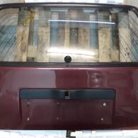portellone posteriore FIAT uno '89