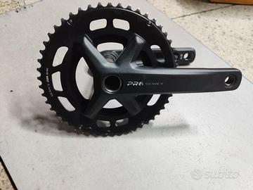 guarnitura bicicletta 50-34 Senicx 170mm bdc mtb