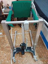 Sollevatore per disabili "Sollievo Plus"