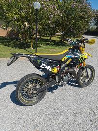 motard valenti sm50