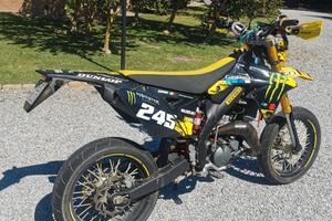 motard valenti sm50
