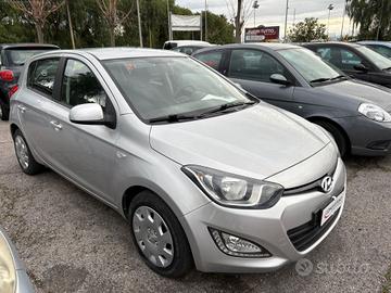 Hyundai iX20 1.4 CRDI 77CV Classic