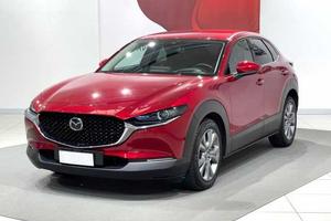 Mazda CX-30 2.0L Skyactiv-X M Hybrid 2WD Exceed