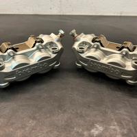 Pinze Brembo P4 100mm