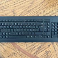 Tastiera Lenovo Essential ThinkPad wireless