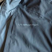 Giacca Shell La Sportiva Uomo Goretex Infinium