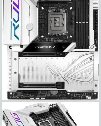 Asus rog