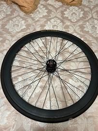 Ruote bici