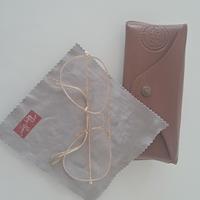 Fusto Ray Ban originale a goccia 