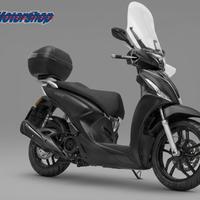 Kymco People S 200