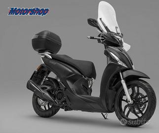 Kymco People S 200