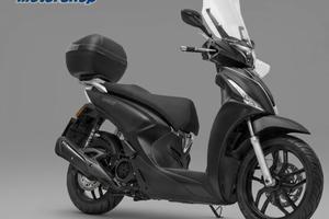 Kymco People S 200
