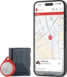 Antifurto GPS Trackting SMART V3 Italia