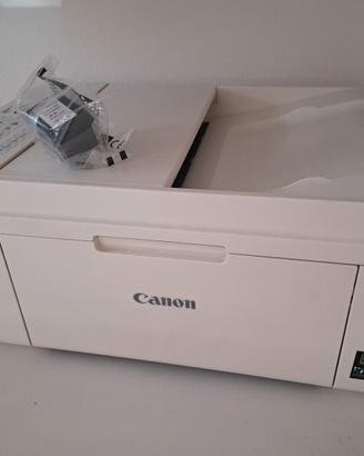 Stampante multifunzione WiFi Canon MX495