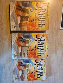Libro Pensieri Fantastici e Dove Trovarli 2