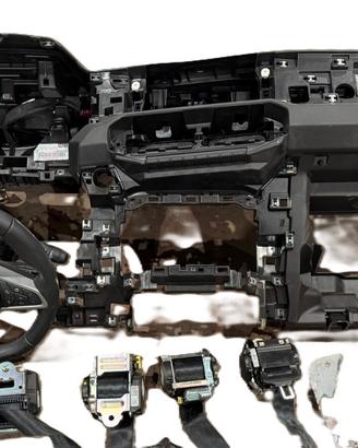 KIT AIRBAG DACIA DUSTER 2026 DISPONIBILE