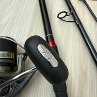 Canna Daiwa ninja