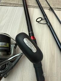 Canna Daiwa ninja