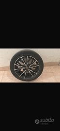 Cerchi del 18’ honda CHR del 2018