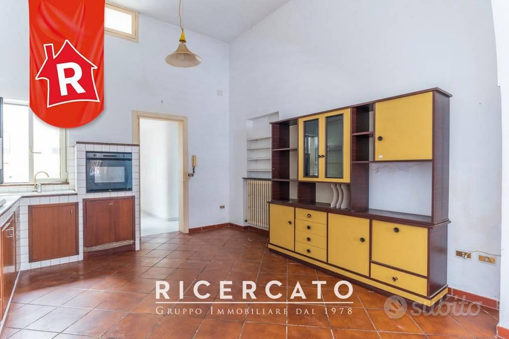 Appartamento – Lequile - Vista 5