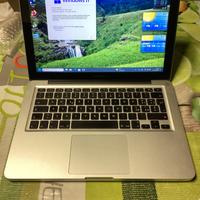 MacBoook Pro A1278