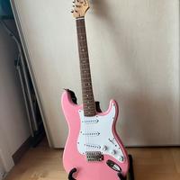 Squier Stratocaster Bullet