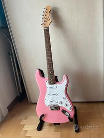 Squier Stratocaster Bullet
