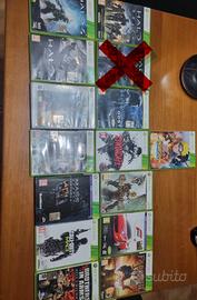 17 giochi xbox 360 