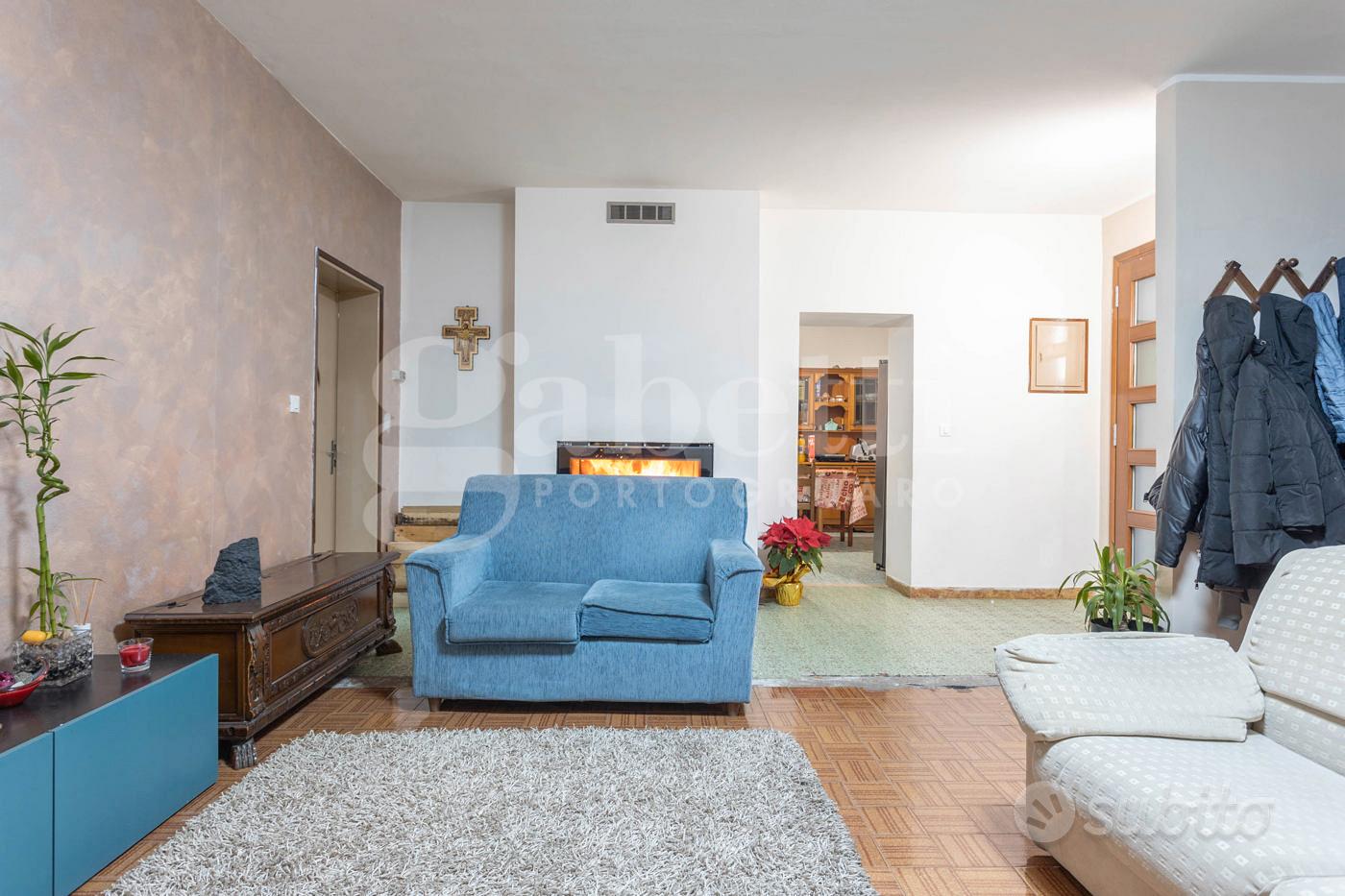 House in Gruaro, Case La Bassa - Vista 4