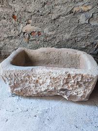 Mangiatoia toscana antica