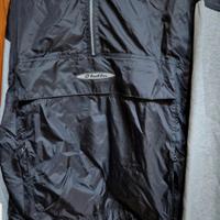 Felpa/giacca con zip