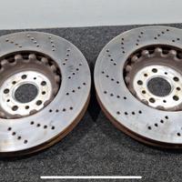 Dischi freno bmw m2 m3 m4 g8x