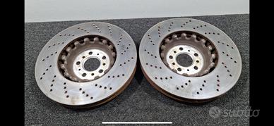 Dischi freno bmw m2 m3 m4 g8x