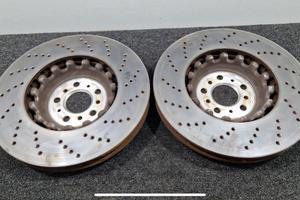 Dischi freno bmw m2 m3 m4 g8x