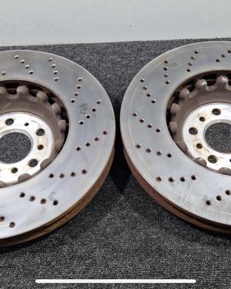 Dischi freno bmw m2 m3 m4 g8x