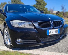 Bmw 318 318d 2.0 143CV cat Touring Eletta